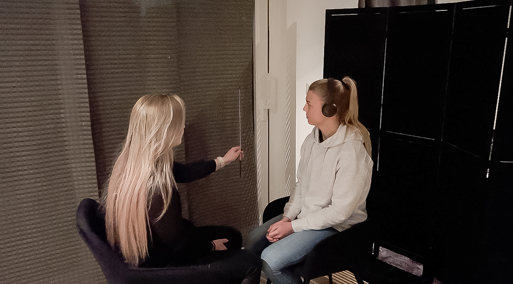 brainspotting sheena